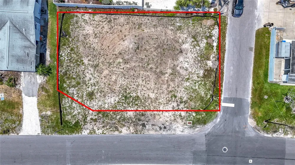 6406 HOLMES BOULEVARD Holmes Beach, FL 34217