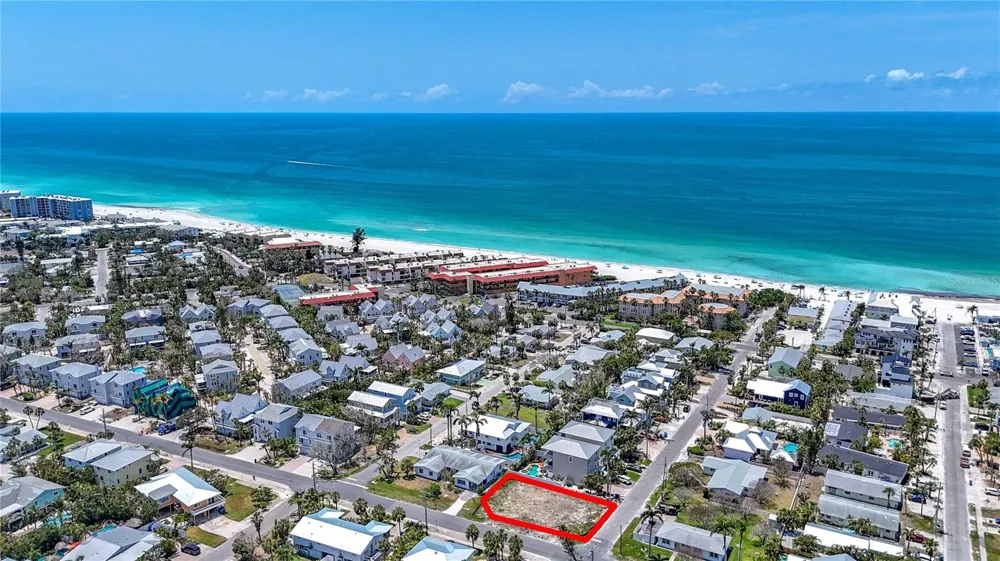 6406 HOLMES BOULEVARD Holmes Beach, FL 34217