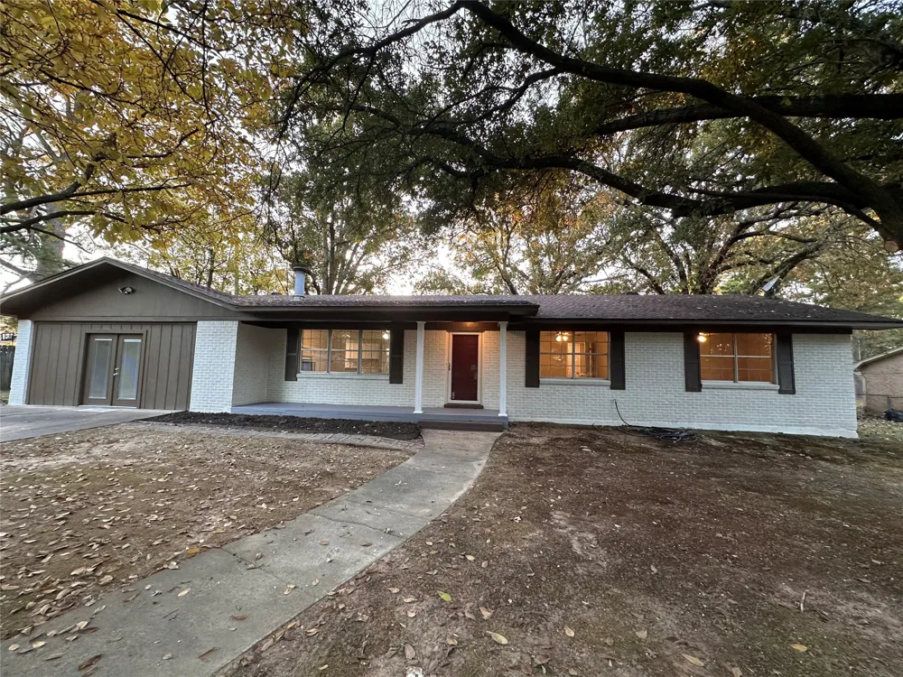 101 Sierra Madre Texarkana, TX 75503