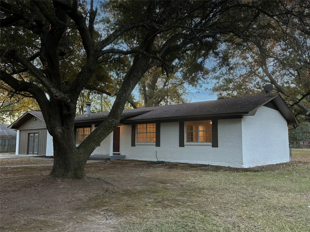 101 Sierra Madre Texarkana, TX 75503