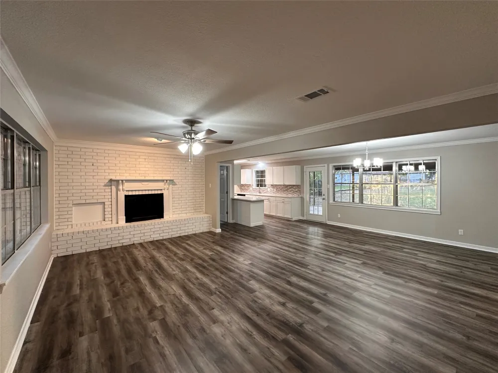 101 Sierra Madre Texarkana, TX 75503