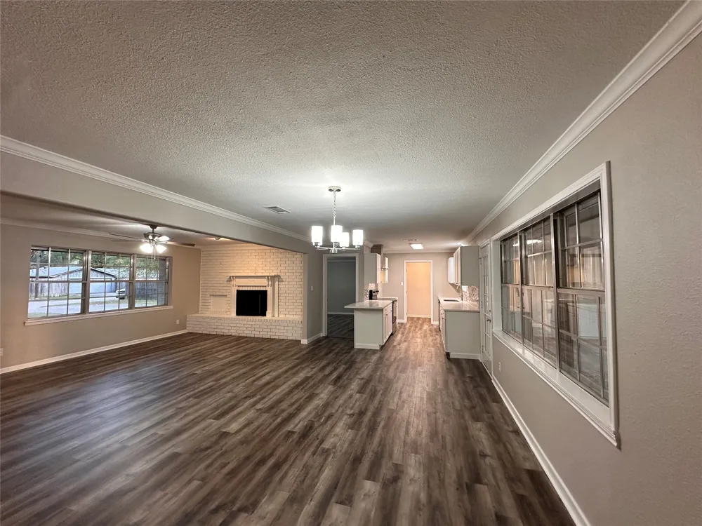 101 Sierra Madre Texarkana, TX 75503