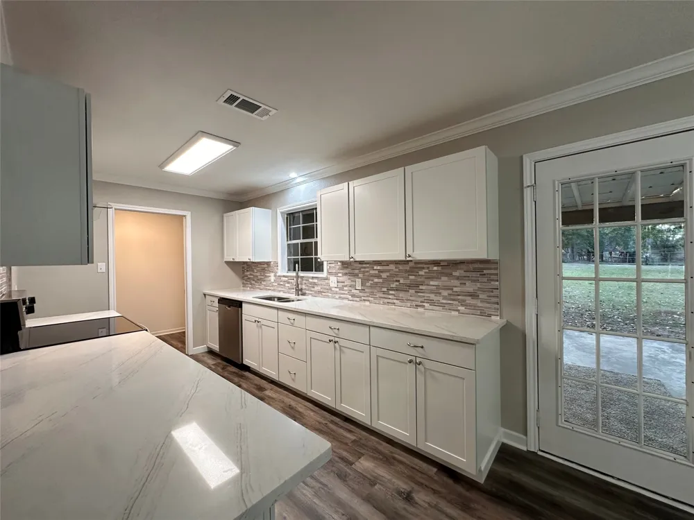 101 Sierra Madre Texarkana, TX 75503