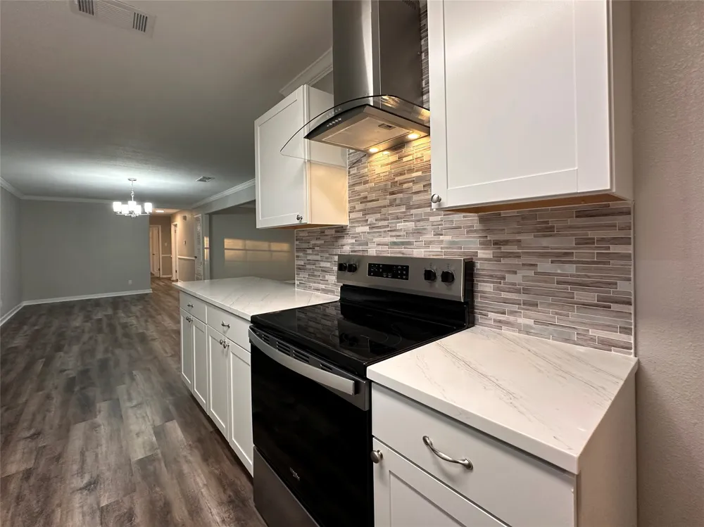 101 Sierra Madre Texarkana, TX 75503