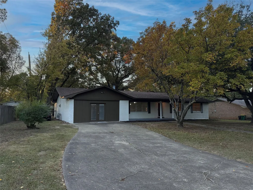 101 Sierra Madre Texarkana, TX 75503