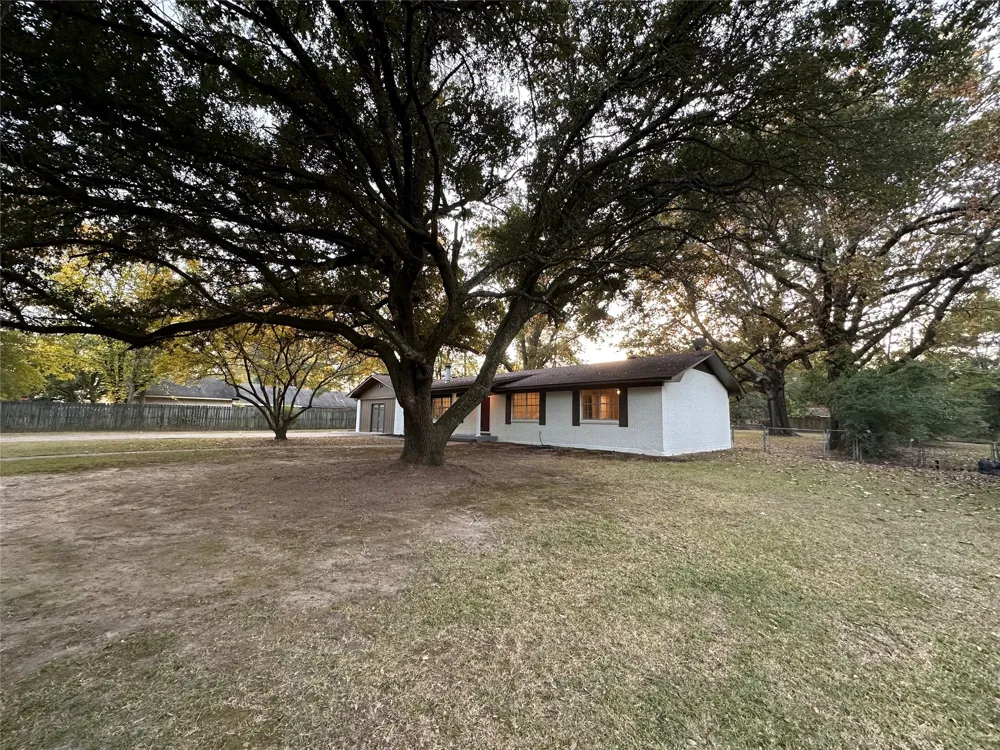 101 Sierra Madre Texarkana, TX 75503