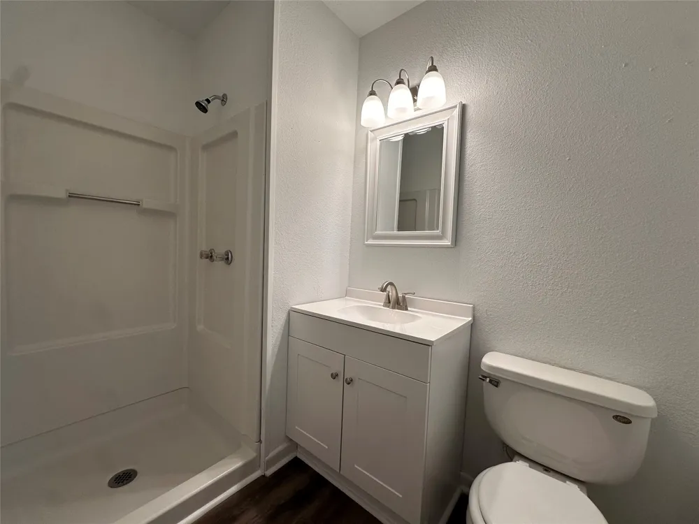 101 Sierra Madre Texarkana, TX 75503