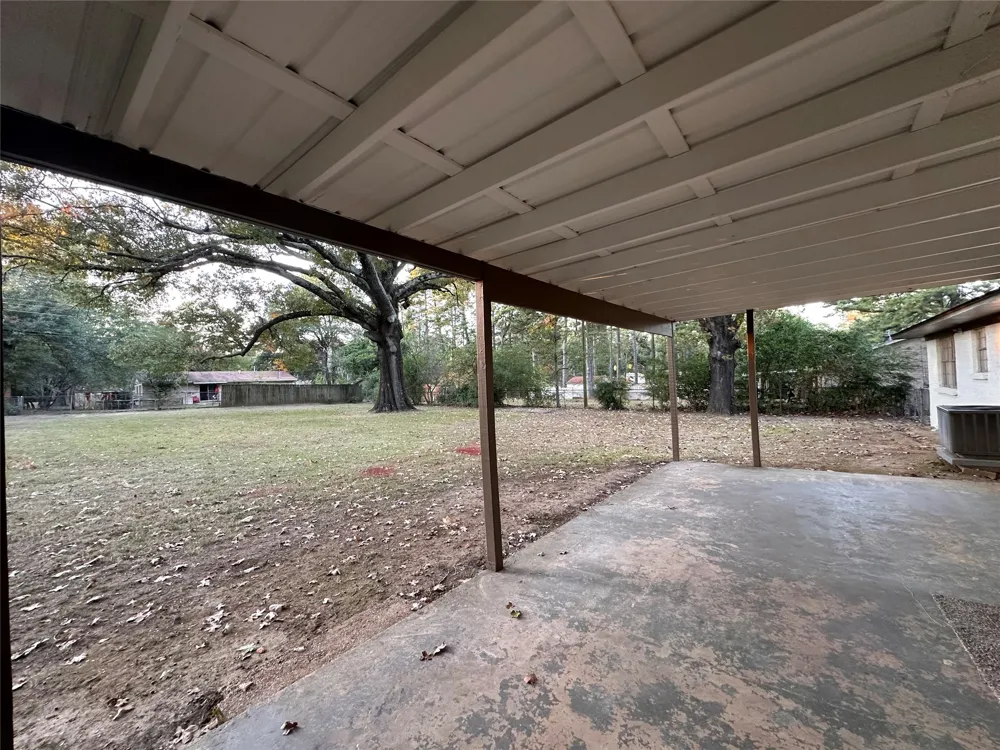 101 Sierra Madre Texarkana, TX 75503