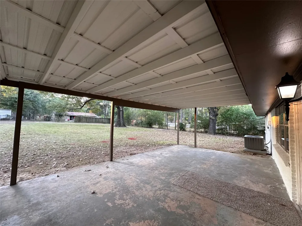 101 Sierra Madre Texarkana, TX 75503