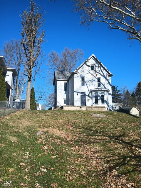 316 E 5th Street