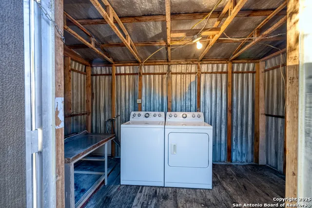 703 E Nueces Crystal City, TX 78839