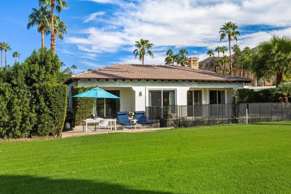 45737 Club Drive Indian Wells, CA 92210