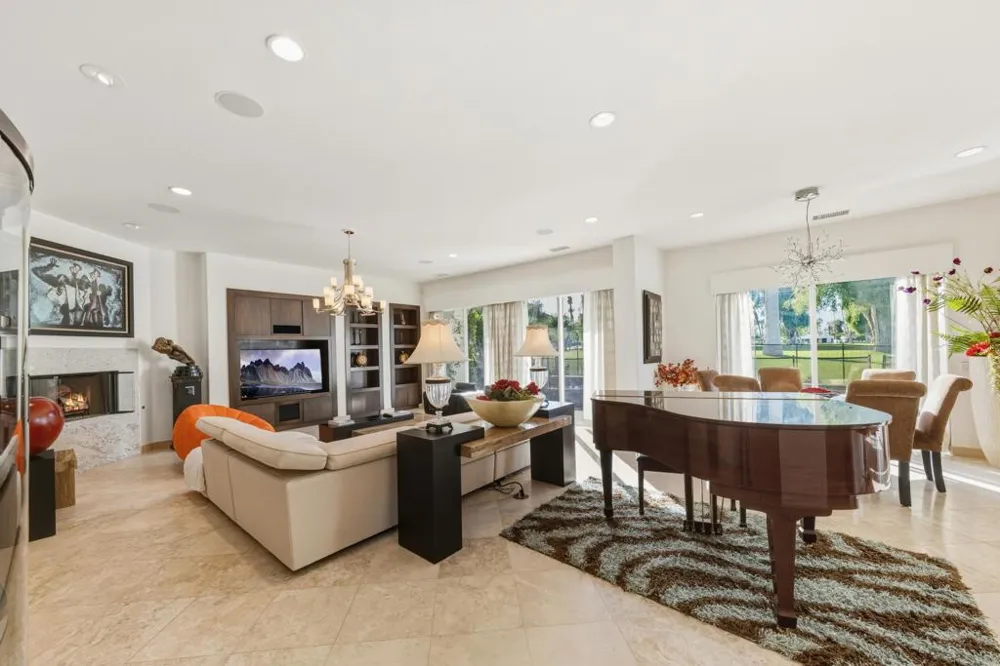 45737 Club Drive Indian Wells, CA 92210