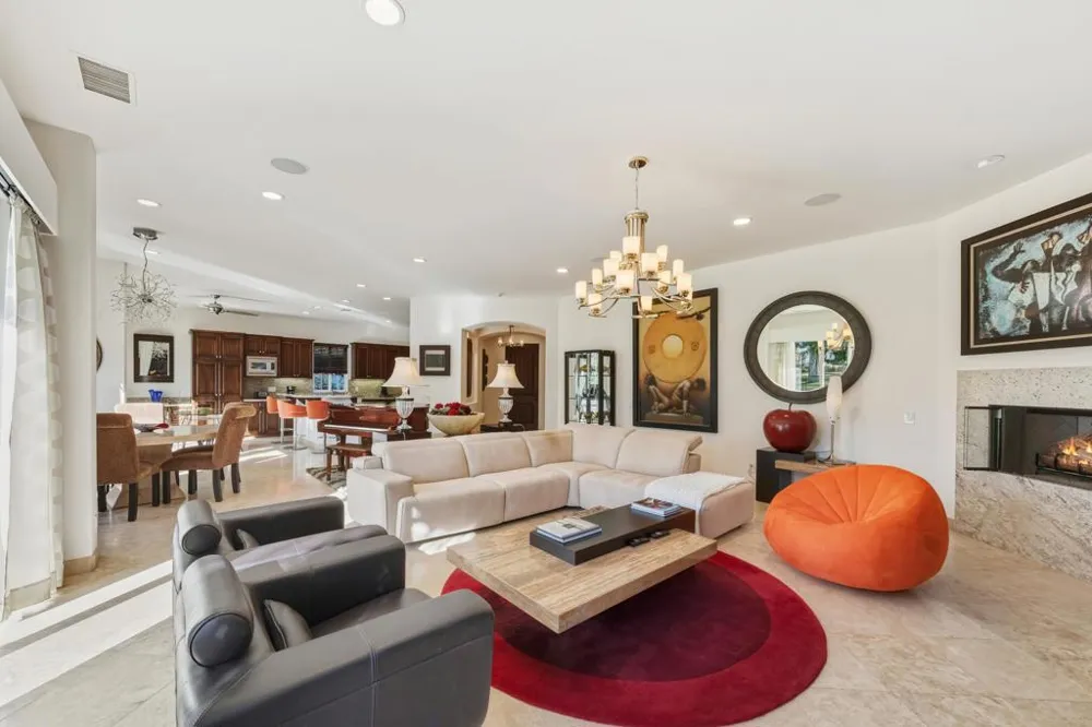 45737 Club Drive Indian Wells, CA 92210