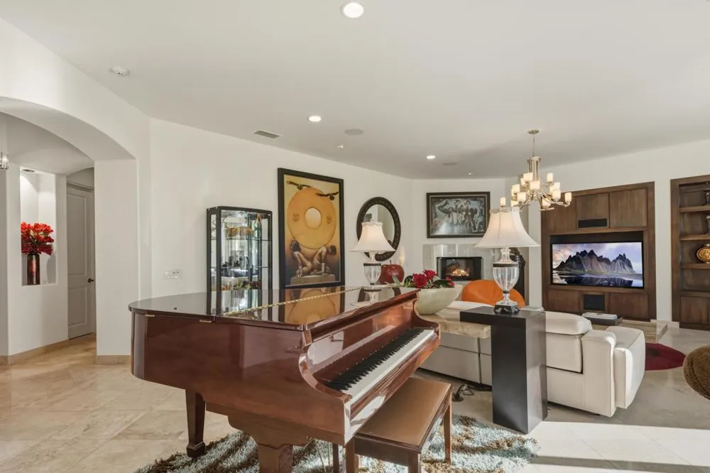 45737 Club Drive Indian Wells, CA 92210