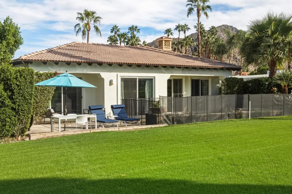 45737 Club Drive Indian Wells, CA 92210