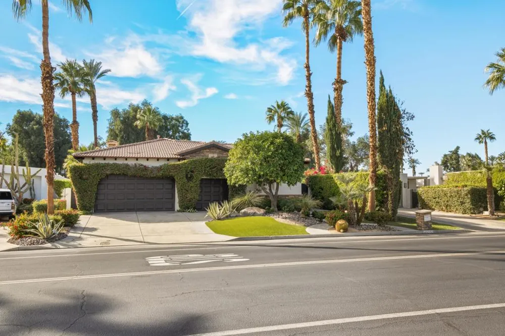 45737 Club Drive Indian Wells, CA 92210