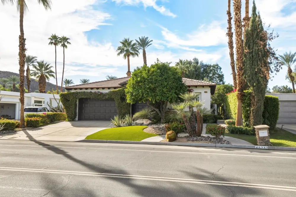 45737 Club Drive Indian Wells, CA 92210
