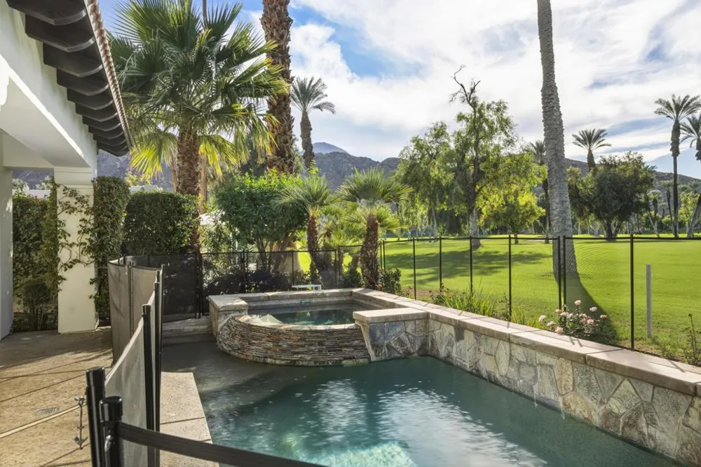 45737 Club Drive Indian Wells, CA 92210