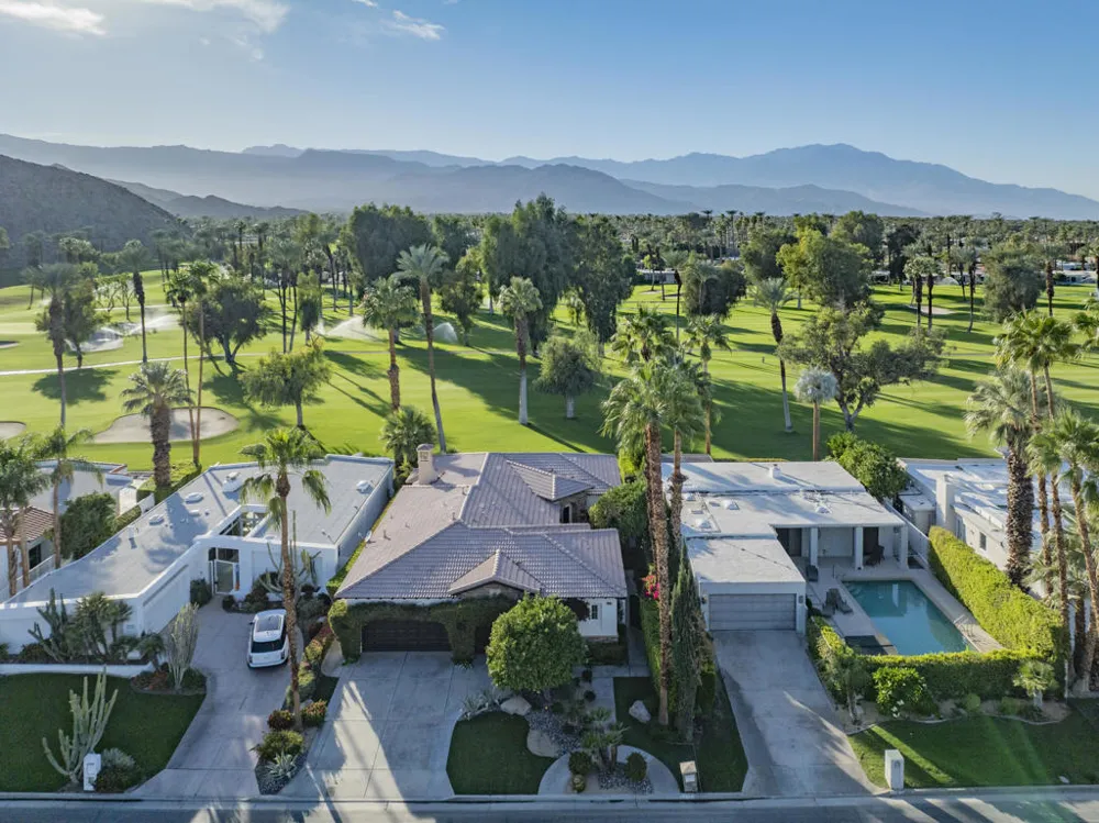 45737 Club Drive Indian Wells, CA 92210