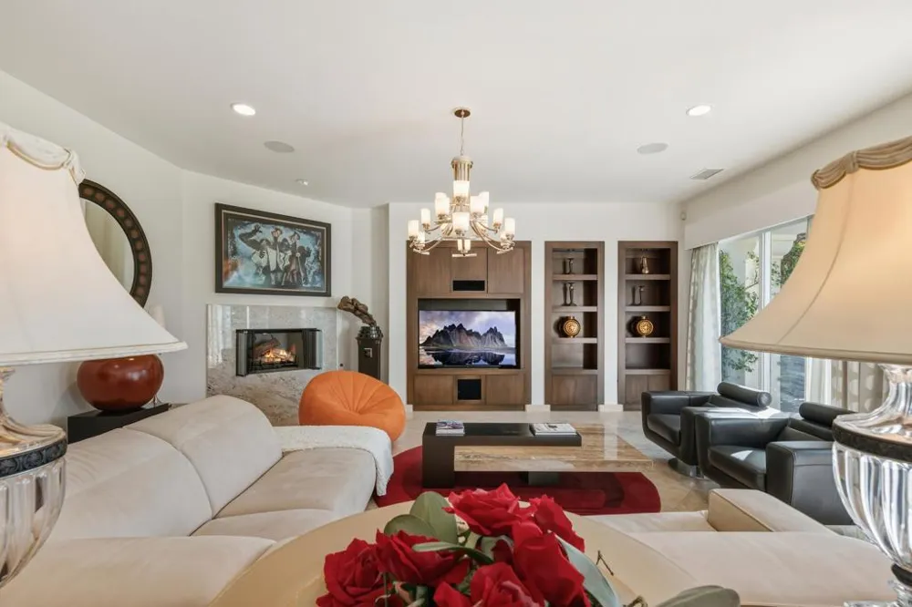 45737 Club Drive Indian Wells, CA 92210