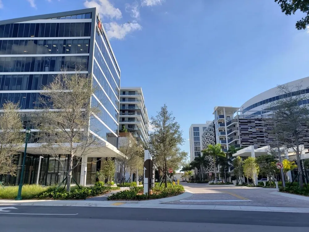 2980 NE 207th St #324