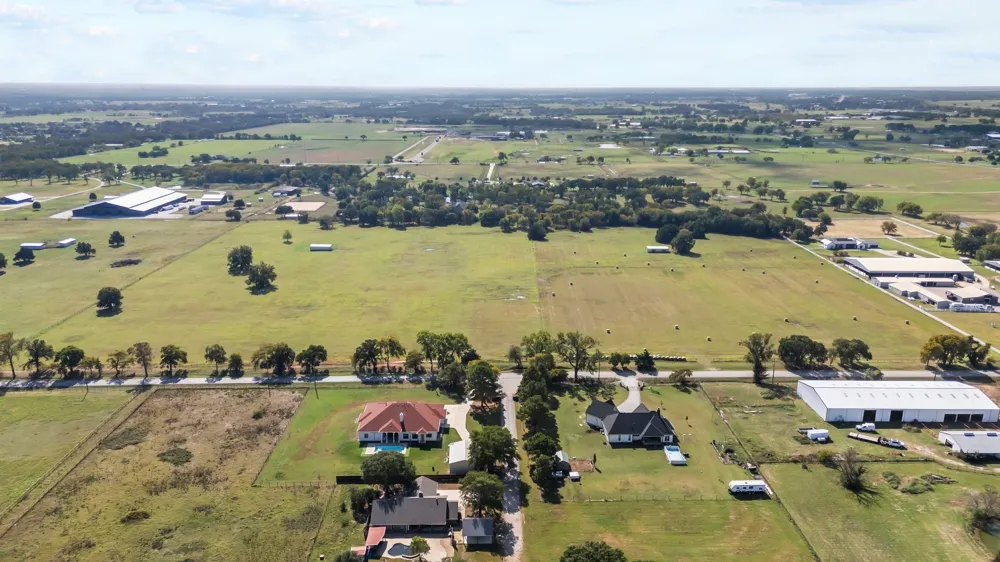 Friendship Road Pilot Point, TX 76258