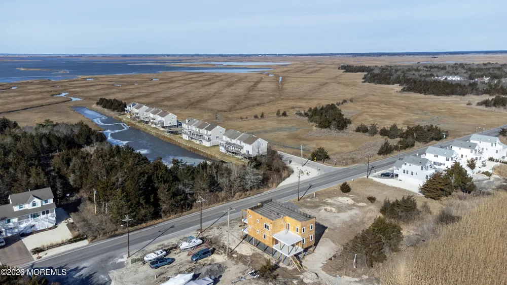 1427 Radio Road Little Egg Harbor, NJ 08087