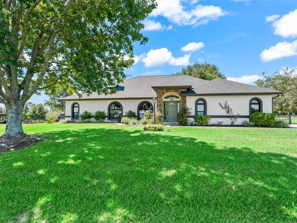 15600 SE 47TH AVENUE Summerfield, FL 34491