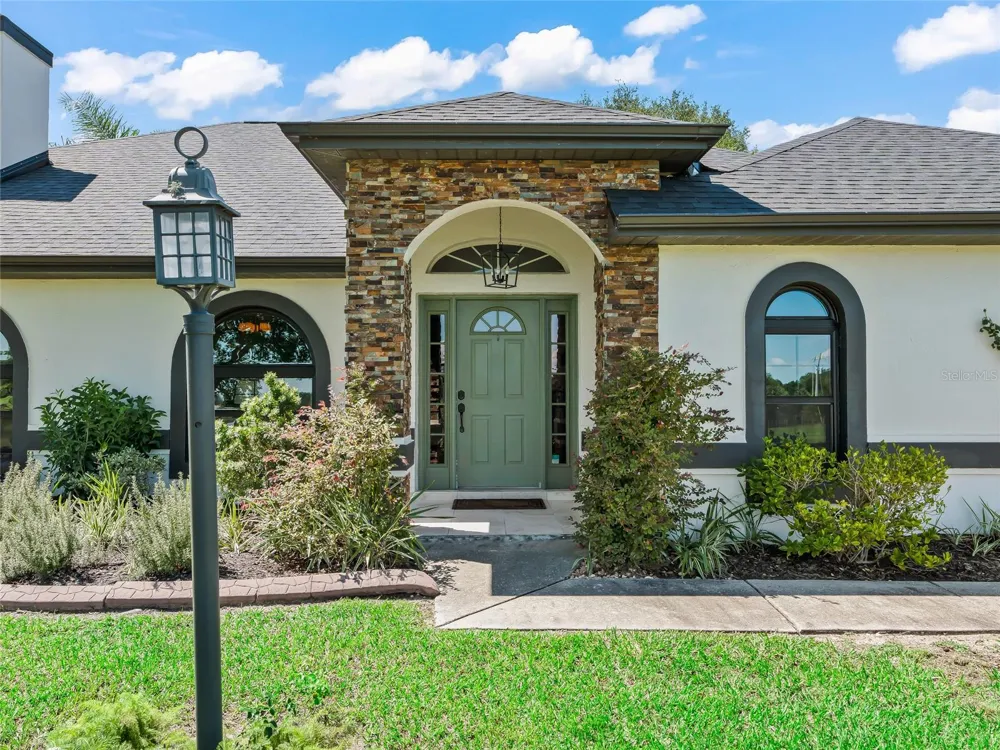 15600 SE 47TH AVENUE Summerfield, FL 34491