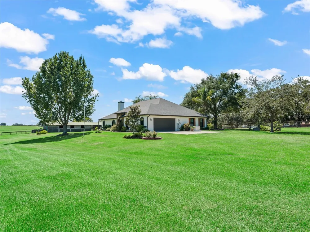 15600 SE 47TH AVENUE Summerfield, FL 34491