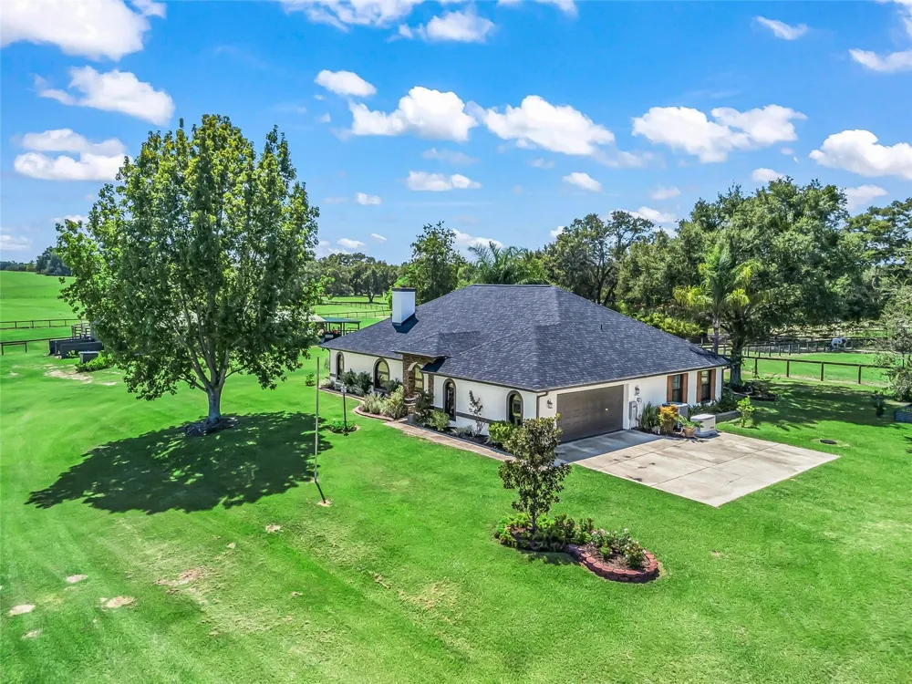 15600 SE 47TH AVENUE Summerfield, FL 34491