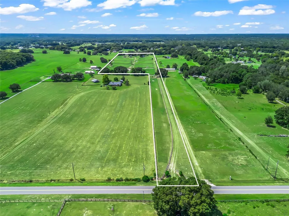 15600 SE 47TH AVENUE Summerfield, FL 34491