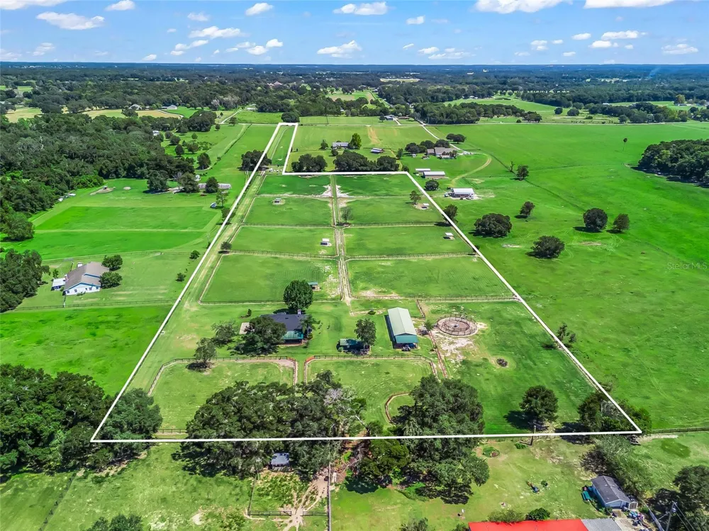 15600 SE 47TH AVENUE Summerfield, FL 34491