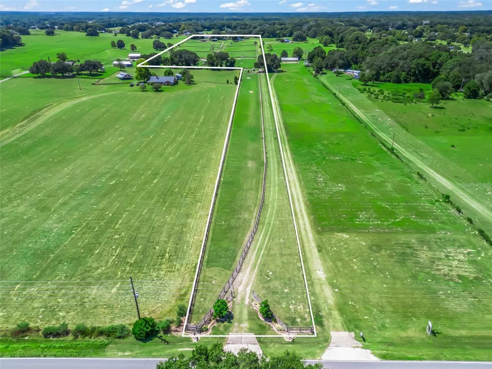 15600 SE 47TH AVENUE Summerfield, FL 34491
