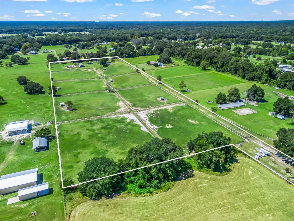 15600 SE 47TH AVENUE Summerfield, FL 34491