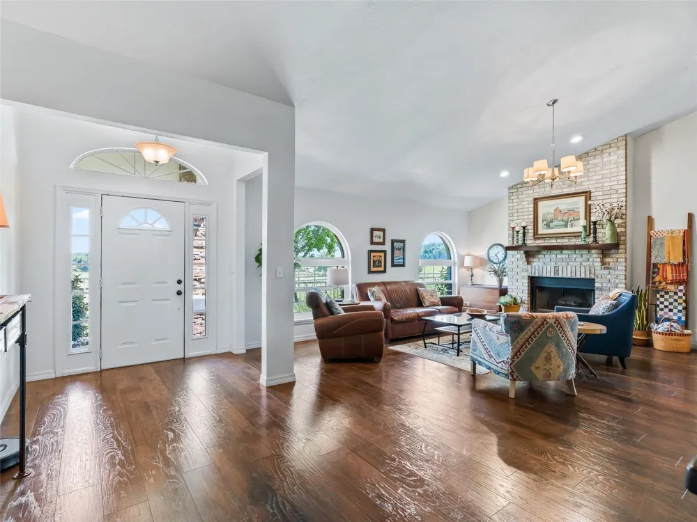 15600 SE 47TH AVENUE Summerfield, FL 34491