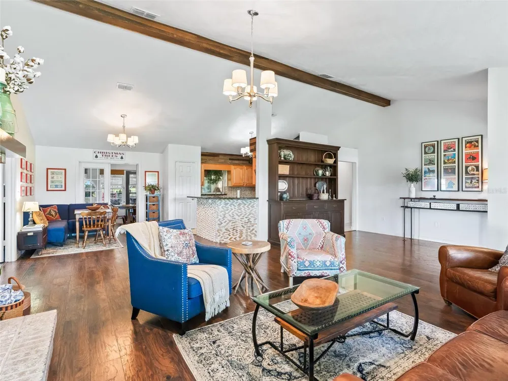 15600 SE 47TH AVENUE Summerfield, FL 34491