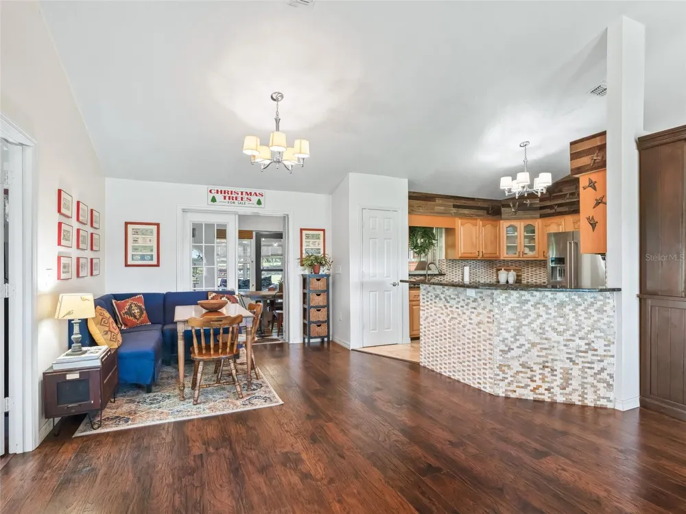 15600 SE 47TH AVENUE Summerfield, FL 34491