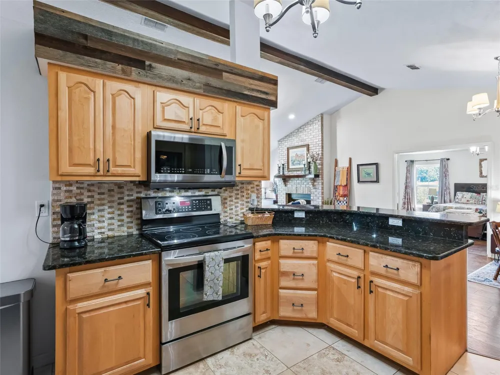 15600 SE 47TH AVENUE Summerfield, FL 34491