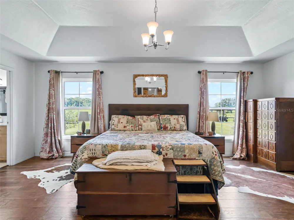 15600 SE 47TH AVENUE Summerfield, FL 34491