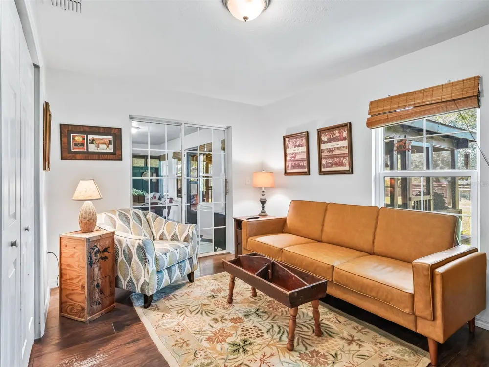 15600 SE 47TH AVENUE Summerfield, FL 34491