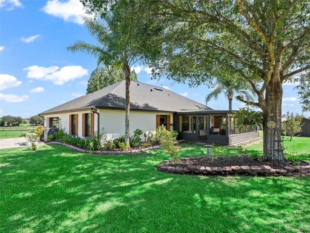 15600 SE 47TH AVENUE Summerfield, FL 34491