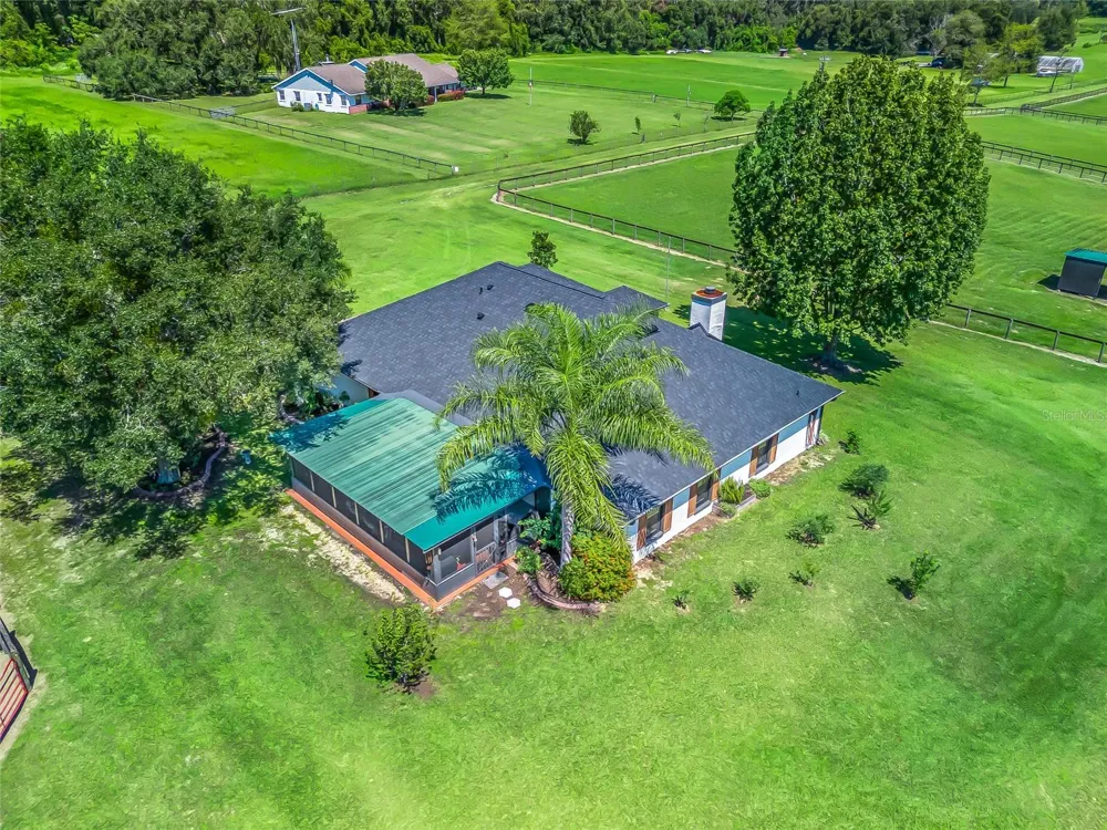 15600 SE 47TH AVENUE Summerfield, FL 34491