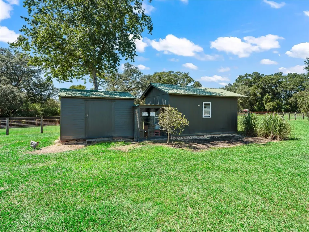 15600 SE 47TH AVENUE Summerfield, FL 34491