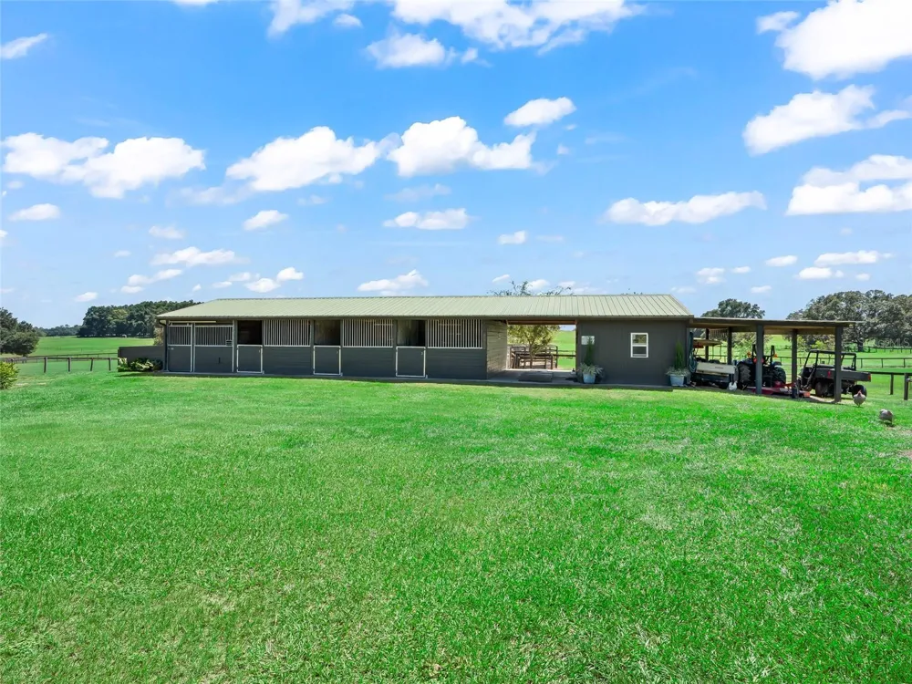 15600 SE 47TH AVENUE Summerfield, FL 34491