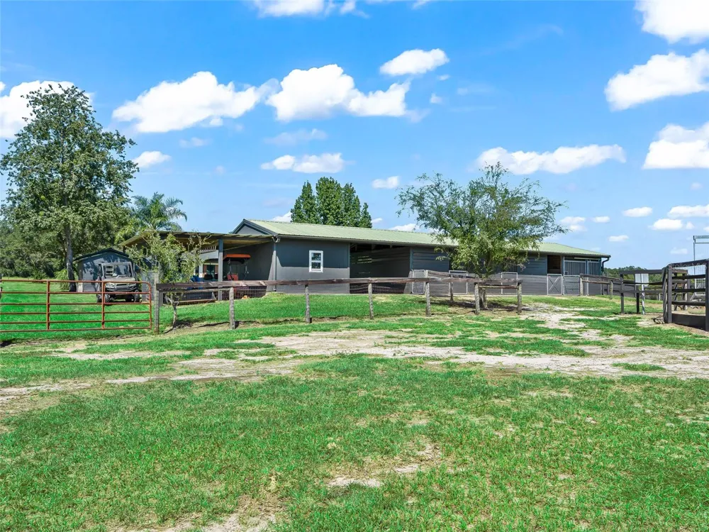 15600 SE 47TH AVENUE Summerfield, FL 34491
