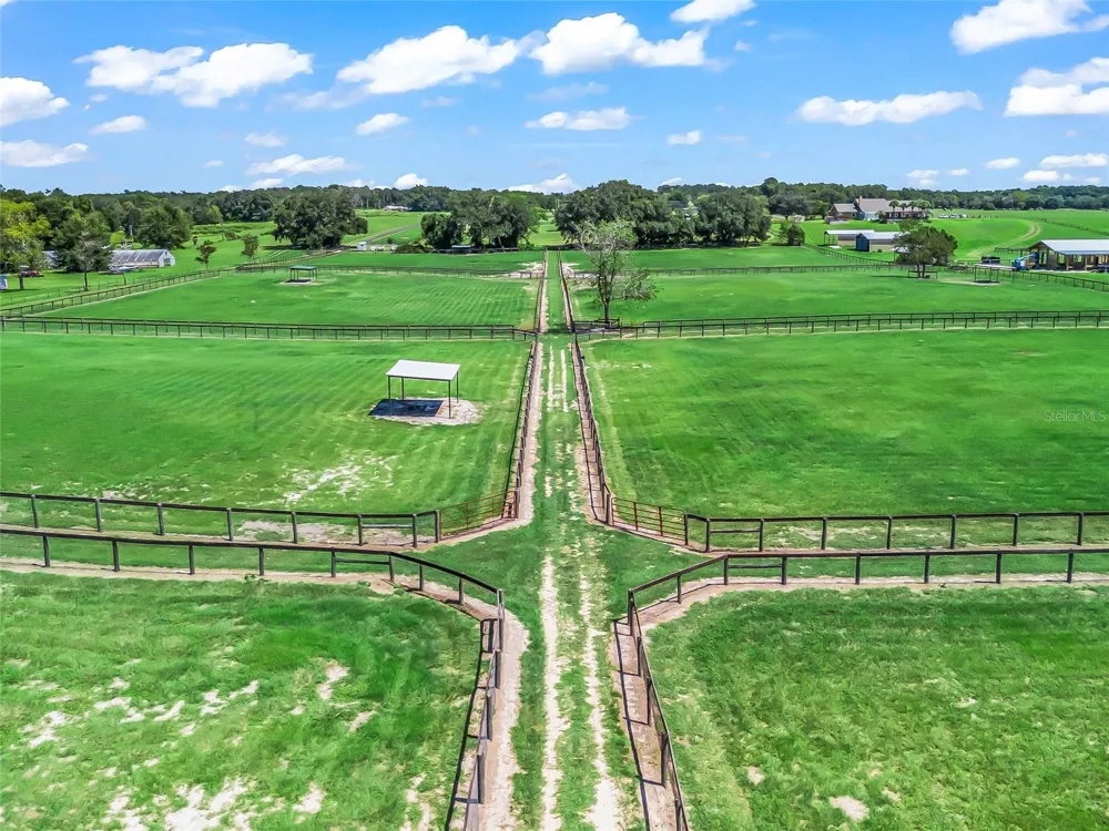 15600 SE 47TH AVENUE Summerfield, FL 34491