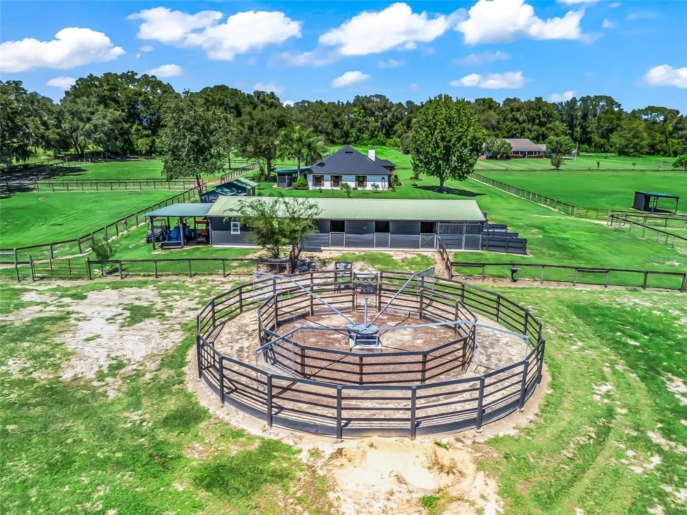 15600 SE 47TH AVENUE Summerfield, FL 34491