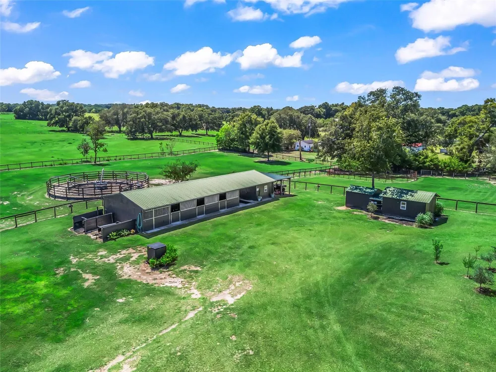15600 SE 47TH AVENUE Summerfield, FL 34491